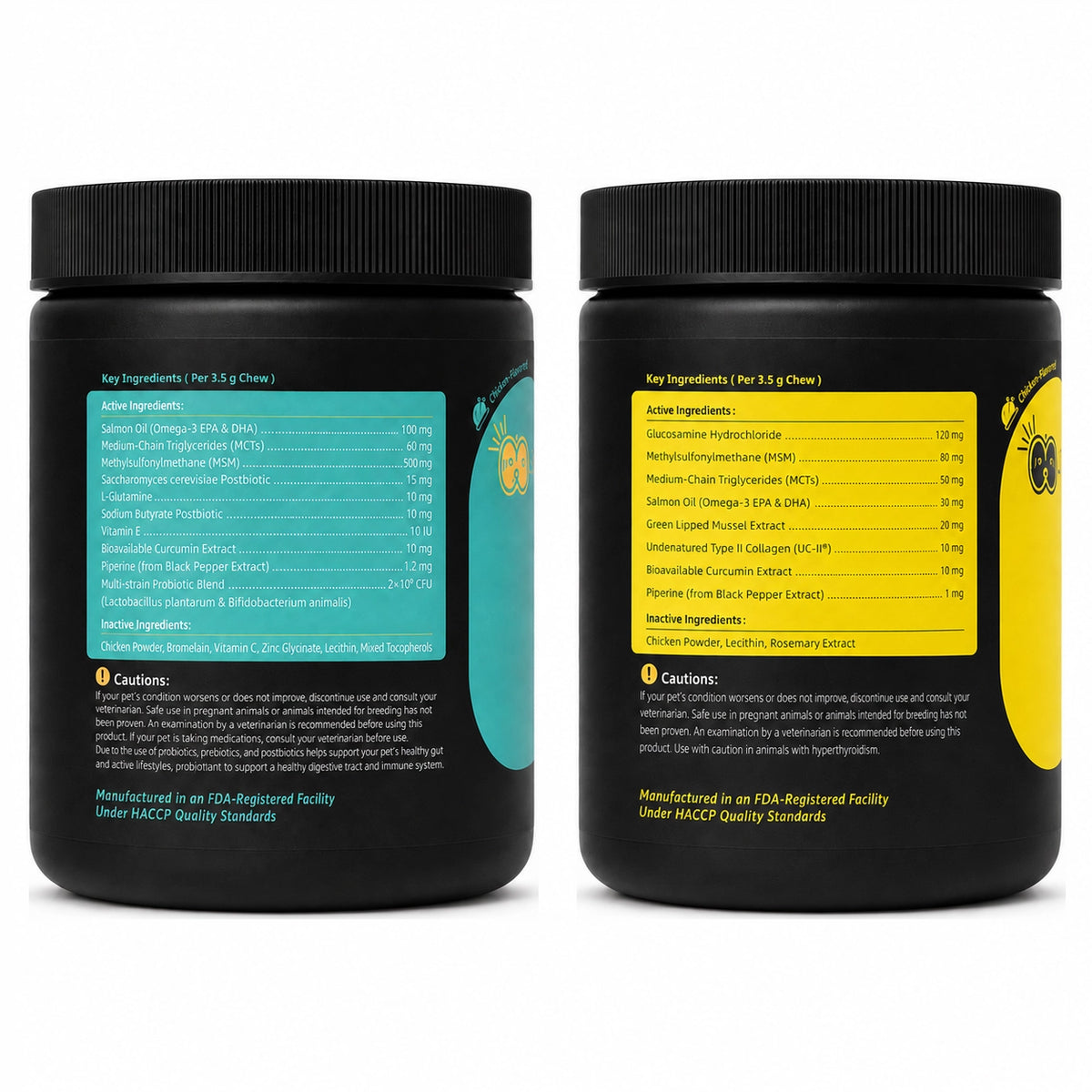 Joint + Gut Wellness Bundle