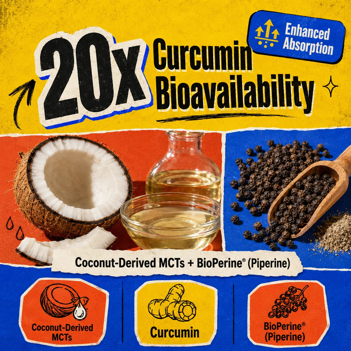 Joint & Mobility Soft Chews
