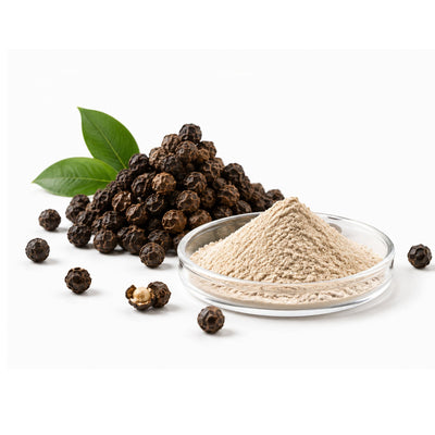Black Pepper Extract