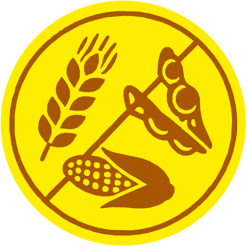 No Grains, Corn or Artificial Additives