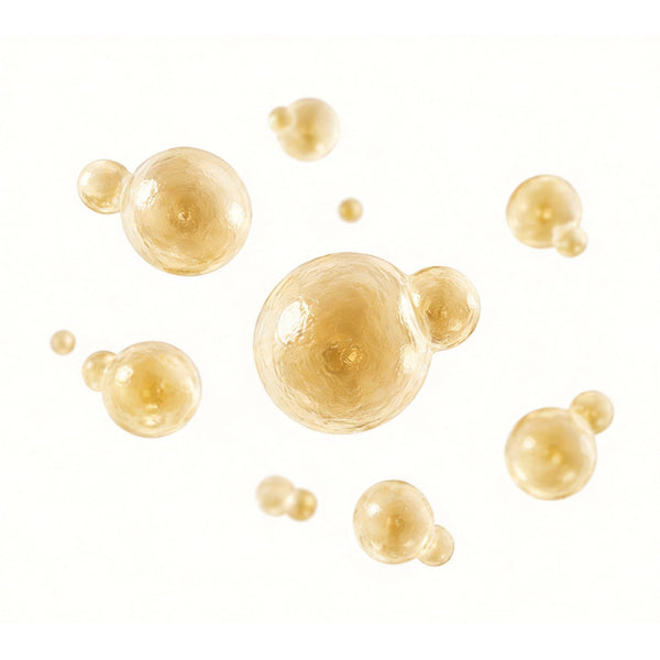 Brewer’s Yeast Cell Wall