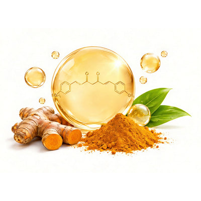 Turmeric Extract