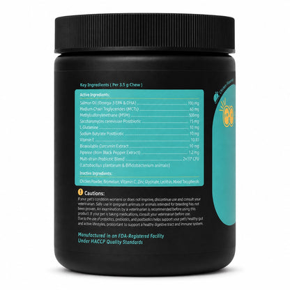 Gut & Immune Support Soft Chews