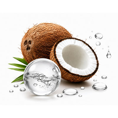 Coconut Oil